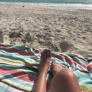 Meet your Posher, Sarah